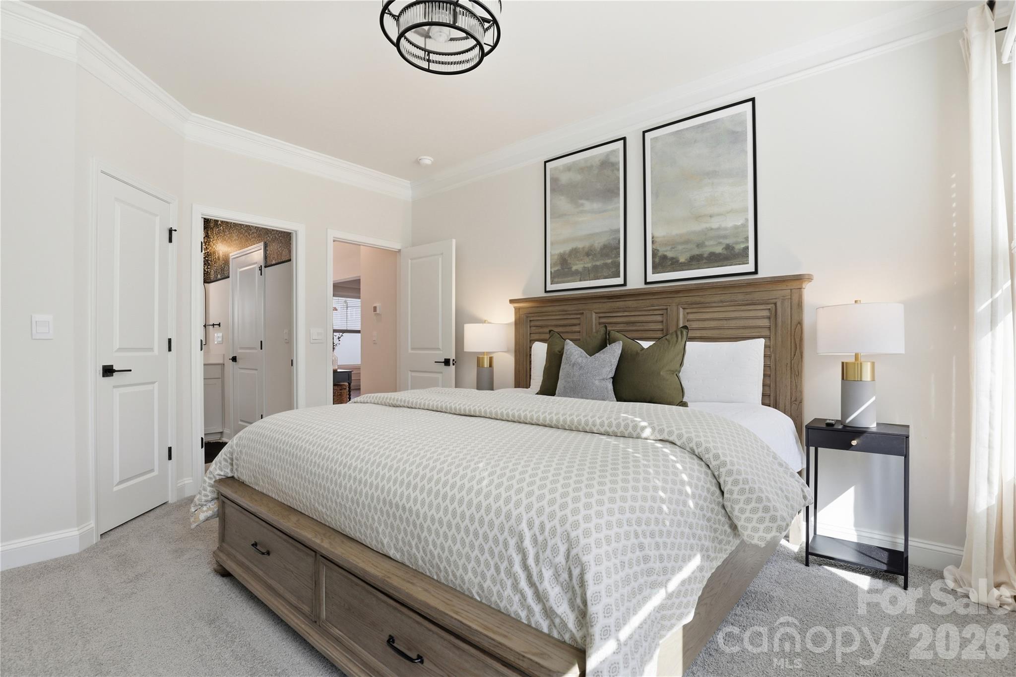 Enclave at Falls Cove Lake Norman - Residential