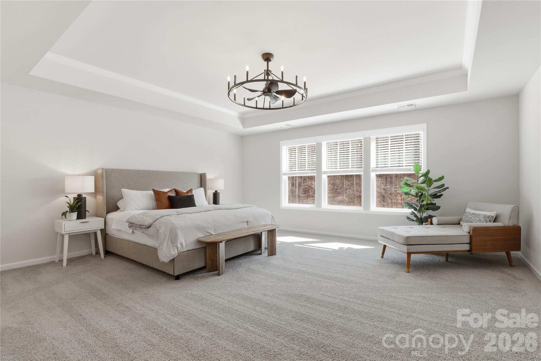 Enclave at Falls Cove Lake Norman - Residential