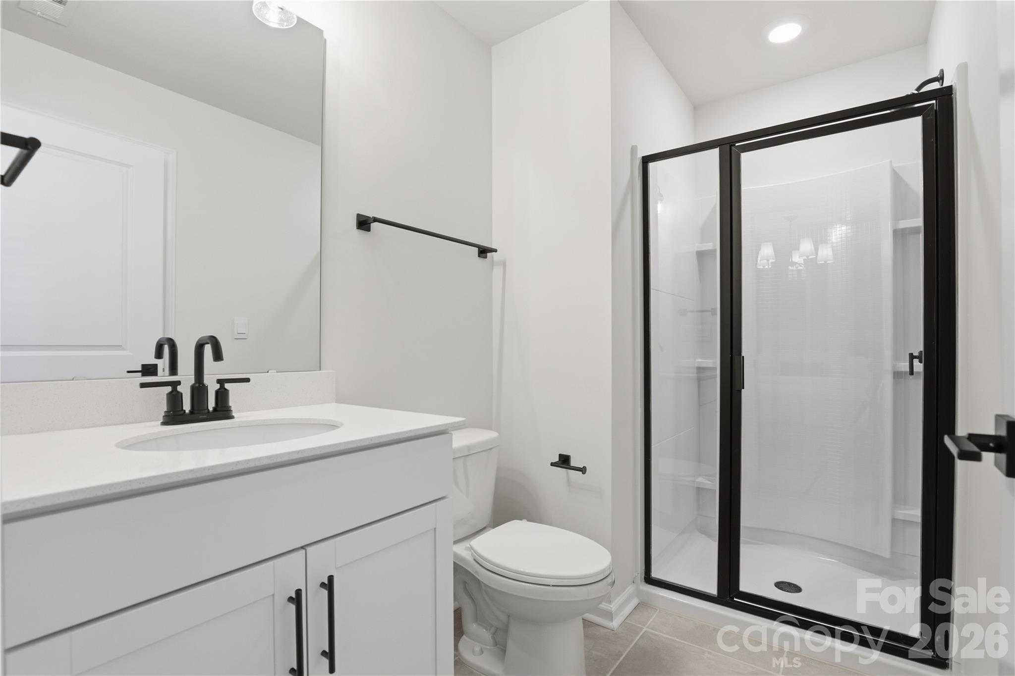 Enclave at Falls Cove Lake Norman - Residential