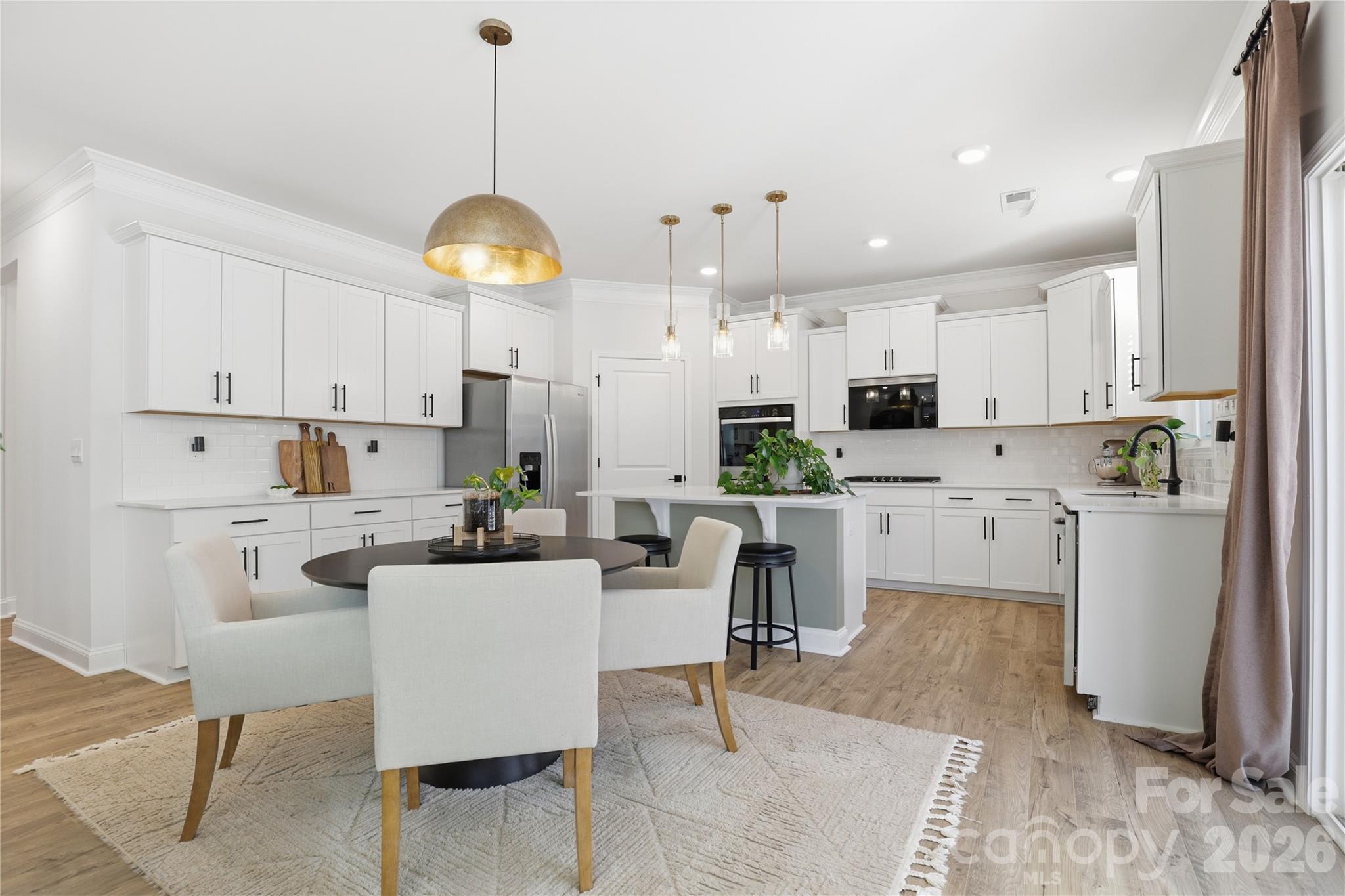 Enclave at Falls Cove Lake Norman - Residential