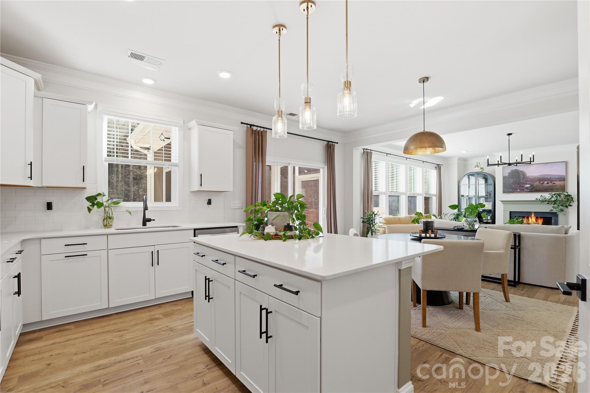 Enclave at Falls Cove Lake Norman - Residential