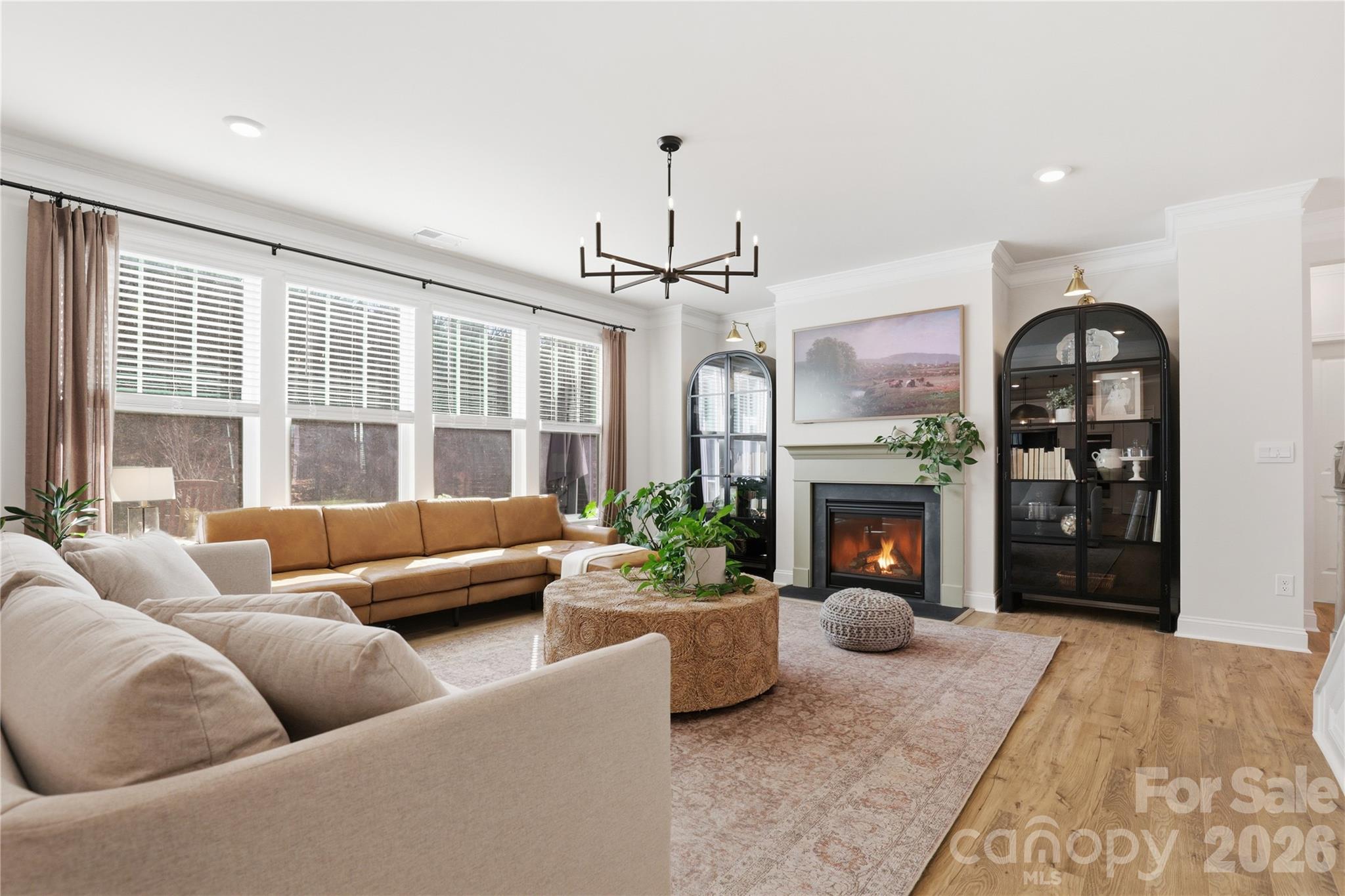 Enclave at Falls Cove Lake Norman - Residential