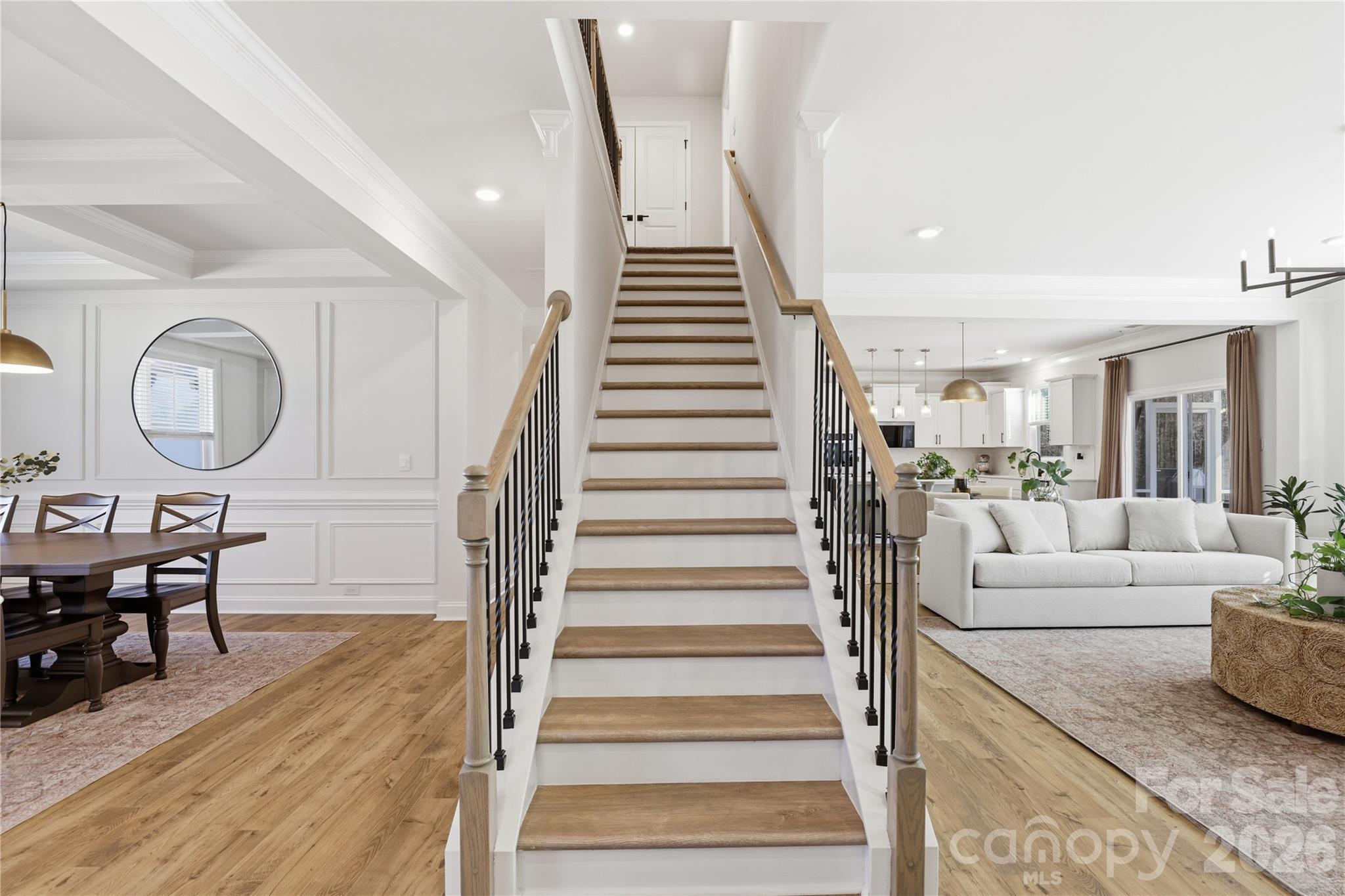 Enclave at Falls Cove Lake Norman - Residential