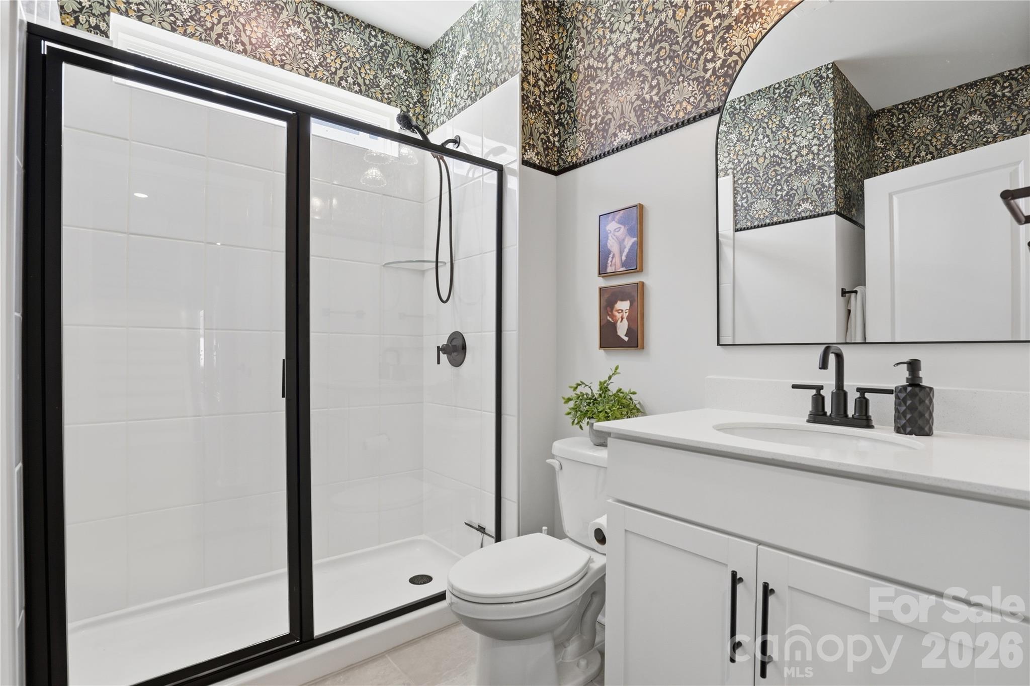 Enclave at Falls Cove Lake Norman - Residential