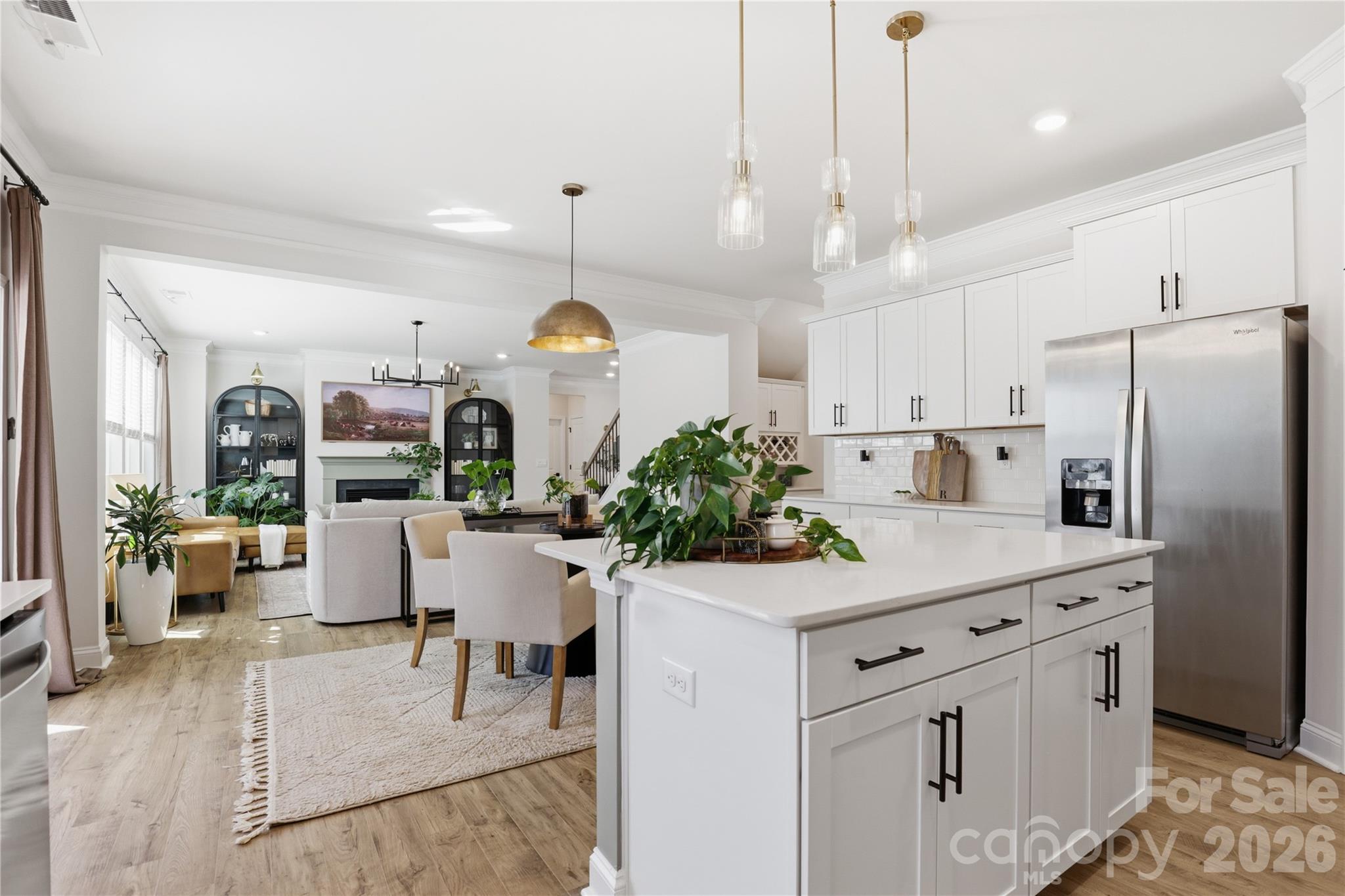 Enclave at Falls Cove Lake Norman - Residential