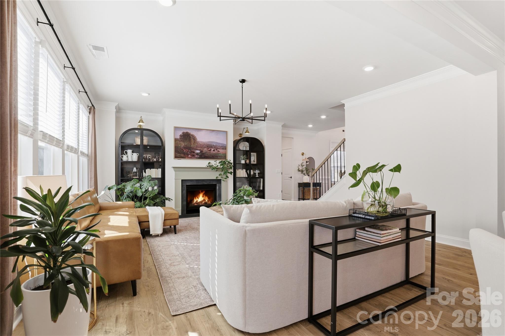 Enclave at Falls Cove Lake Norman - Residential