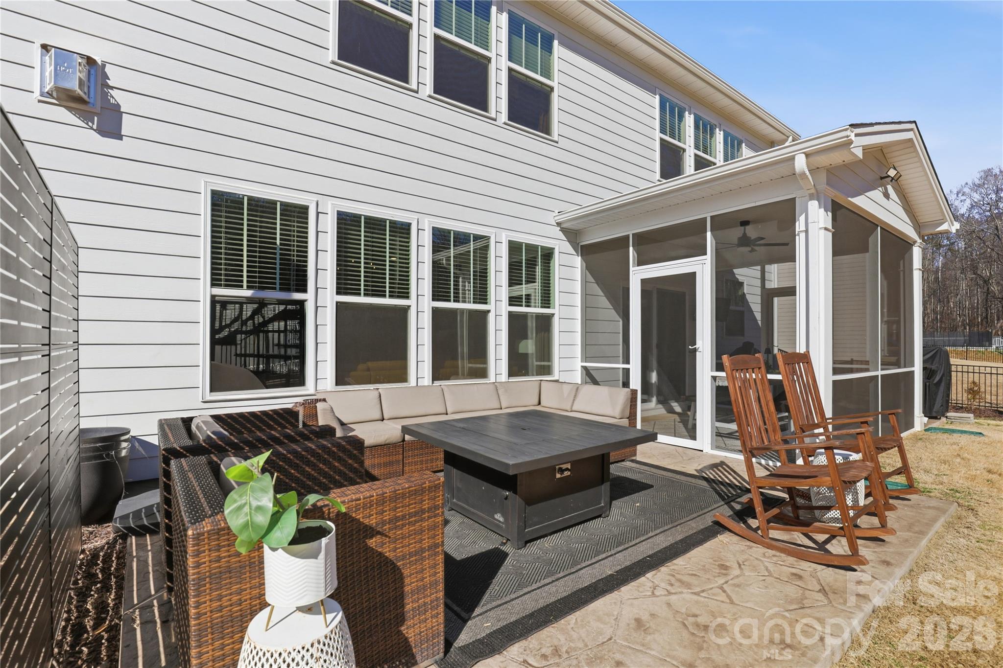 Enclave at Falls Cove Lake Norman - Residential