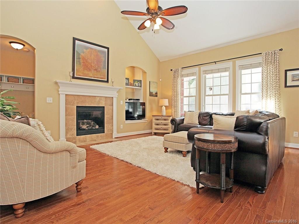 Baxter Village - Residential