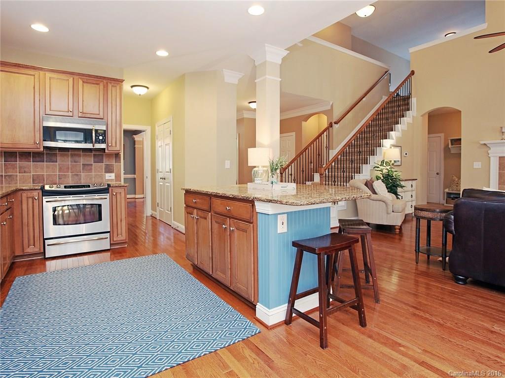 Baxter Village - Residential