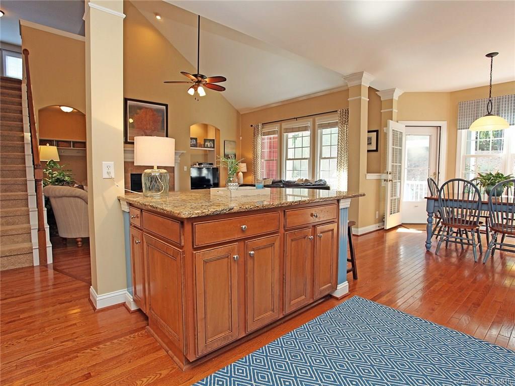 Baxter Village - Residential