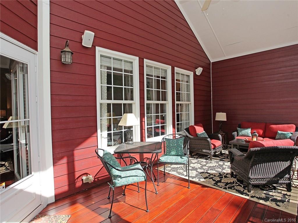 Baxter Village - Residential