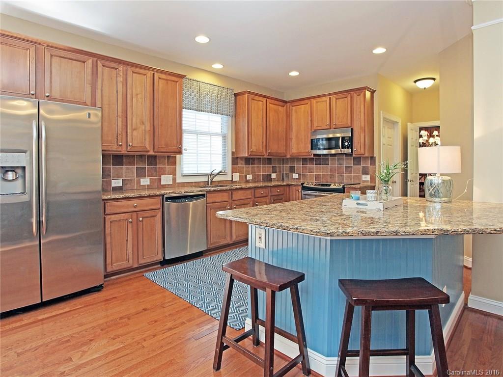 Baxter Village - Residential