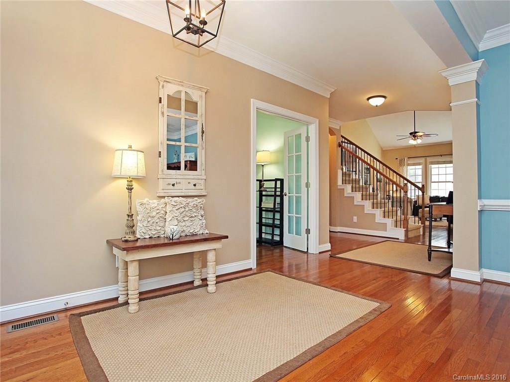 Baxter Village - Residential