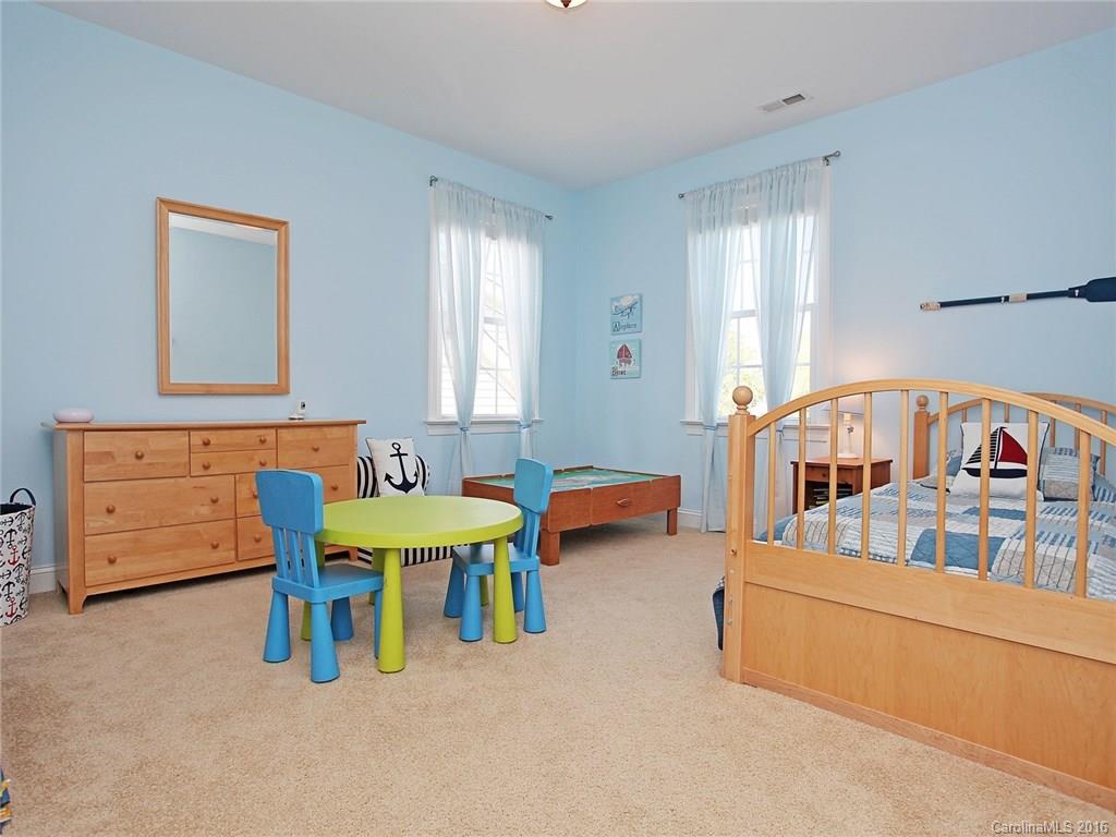 Baxter Village - Residential