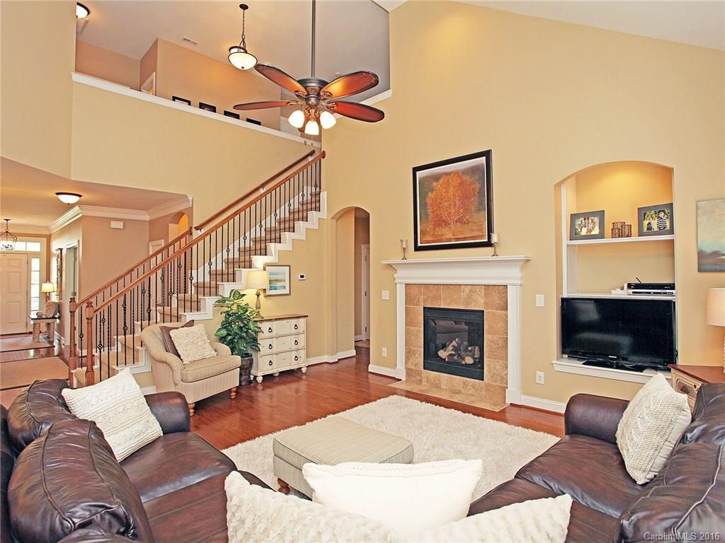 Baxter Village - Residential