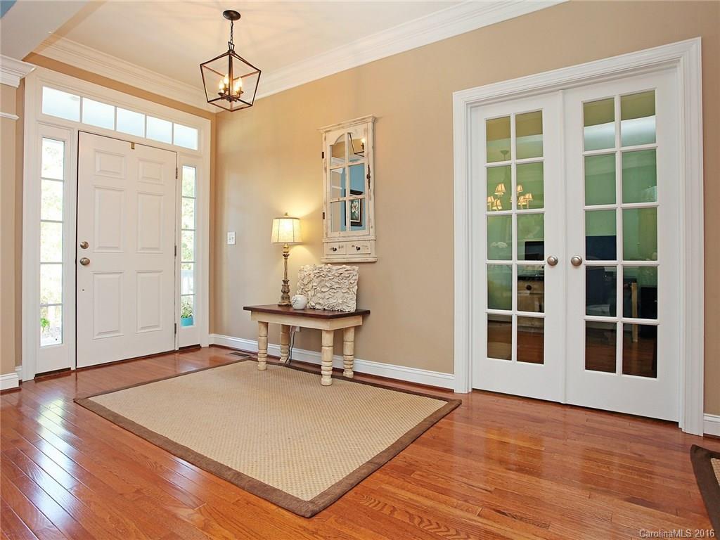 Baxter Village - Residential