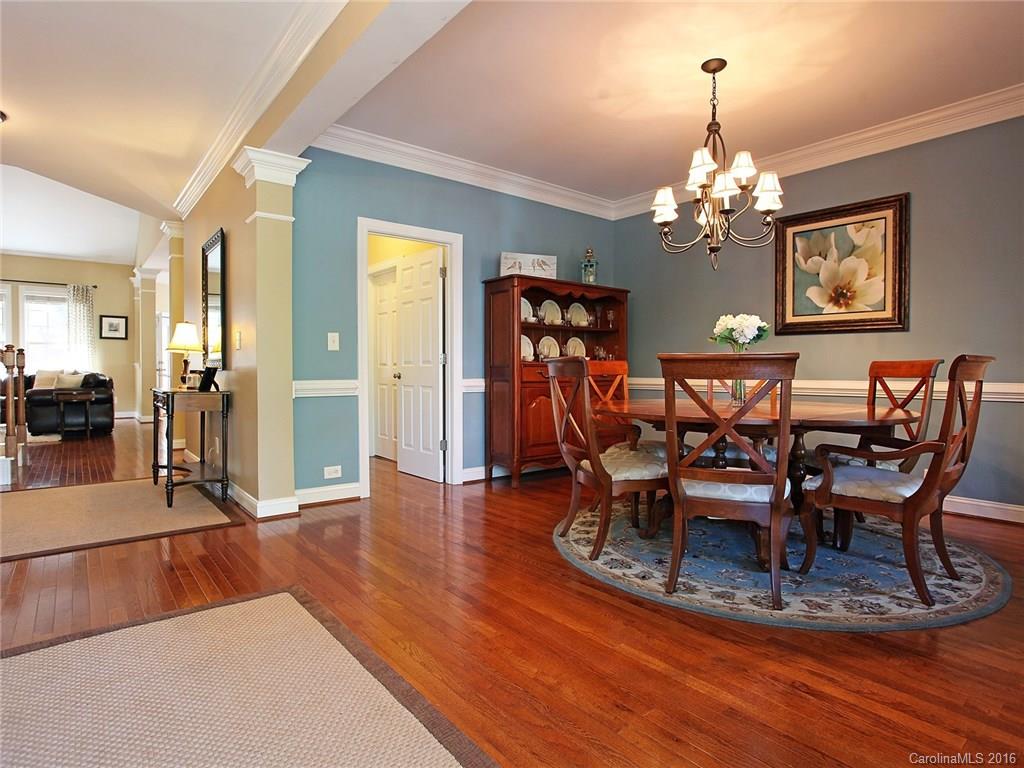 Baxter Village - Residential