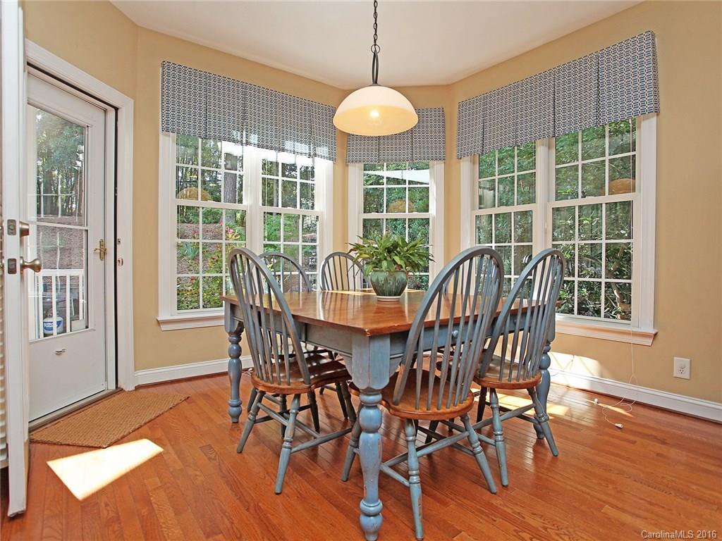 Baxter Village - Residential