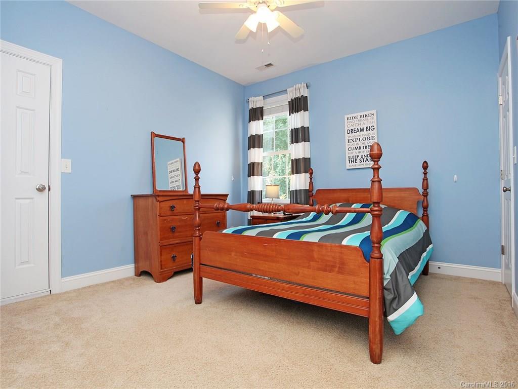 Baxter Village - Residential