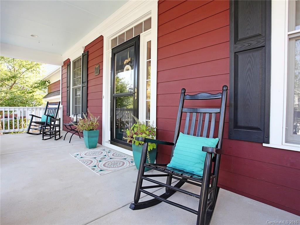 Baxter Village - Residential