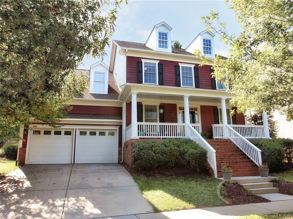 Baxter Village - Residential