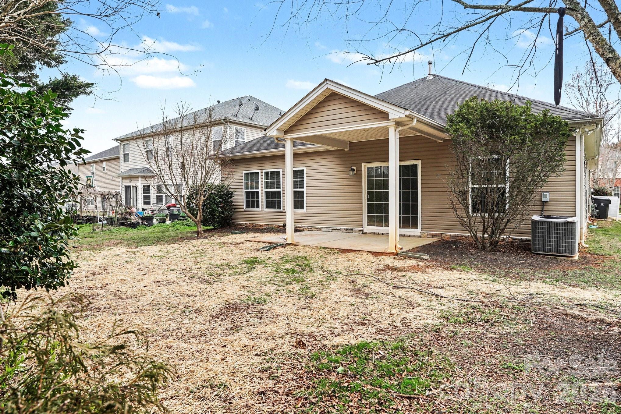 Berewick - Residential