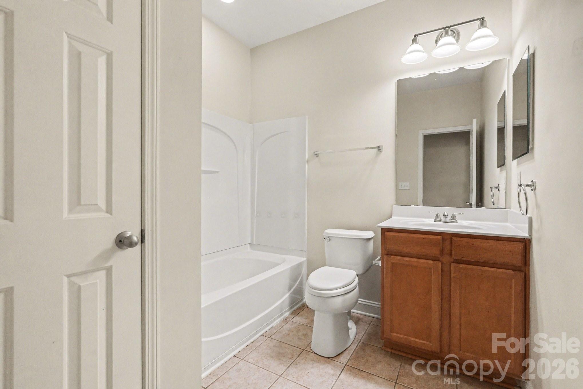 Berewick - Residential