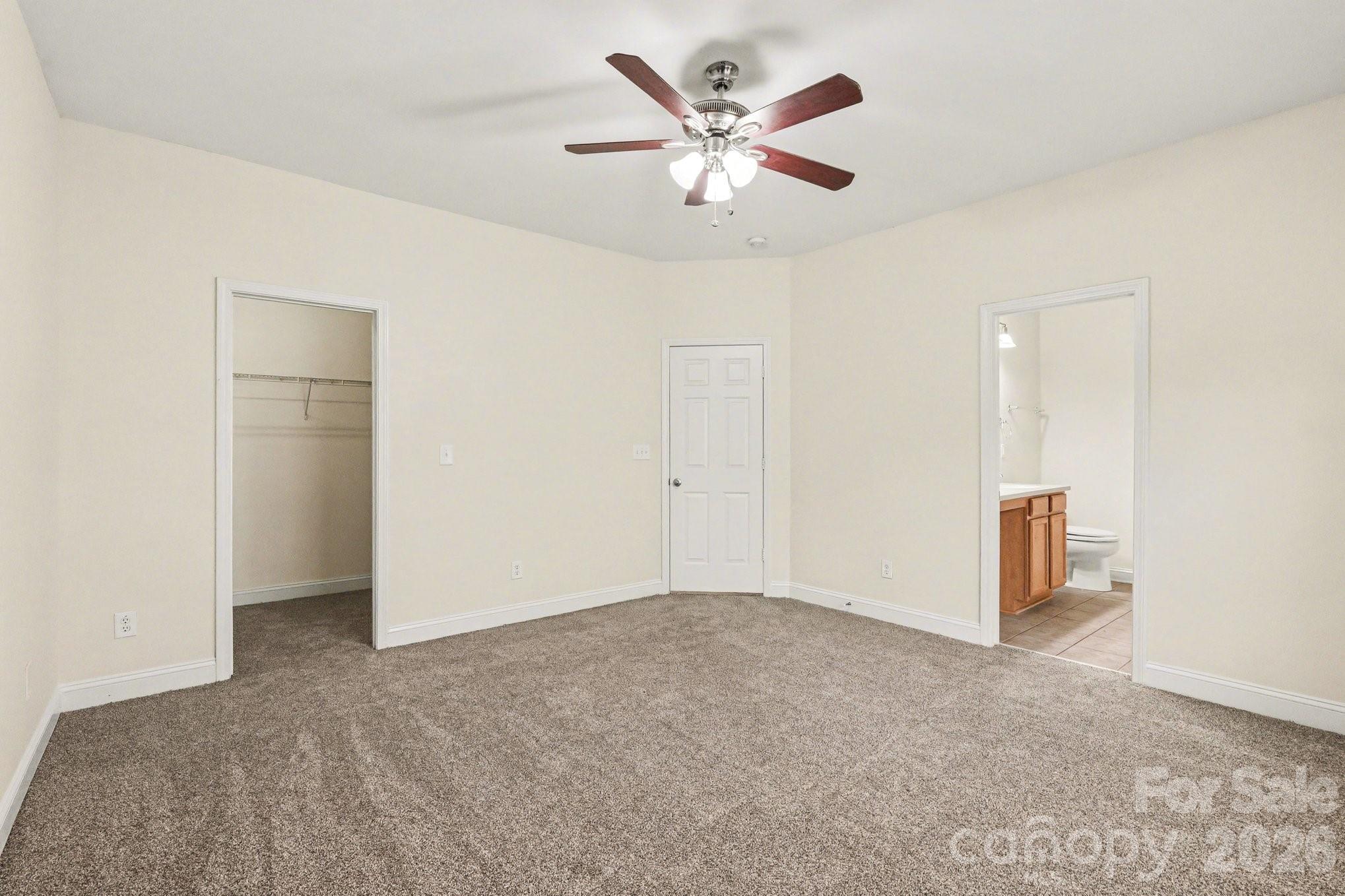 Berewick - Residential