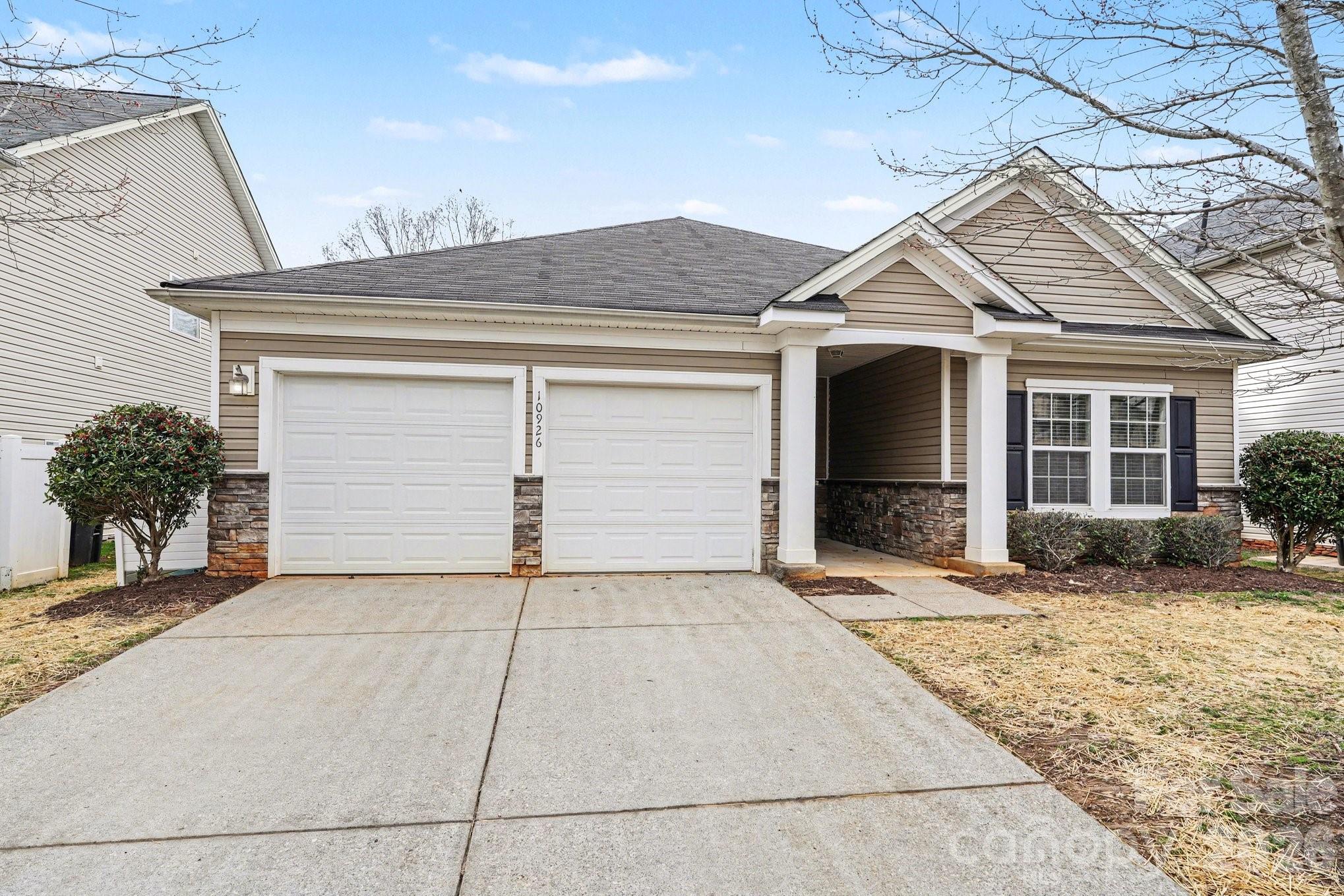 Berewick - Residential