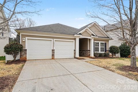 Photo of 10926 Kinnairds Street, Charlotte, NC 28278 (MLS # 4352790)