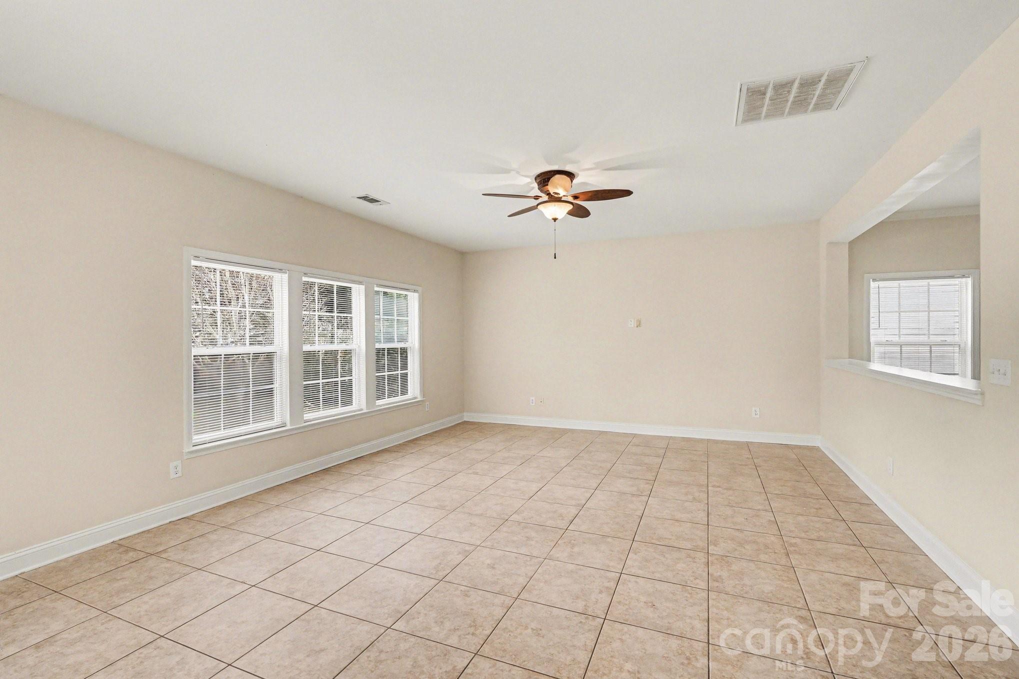 Berewick - Residential