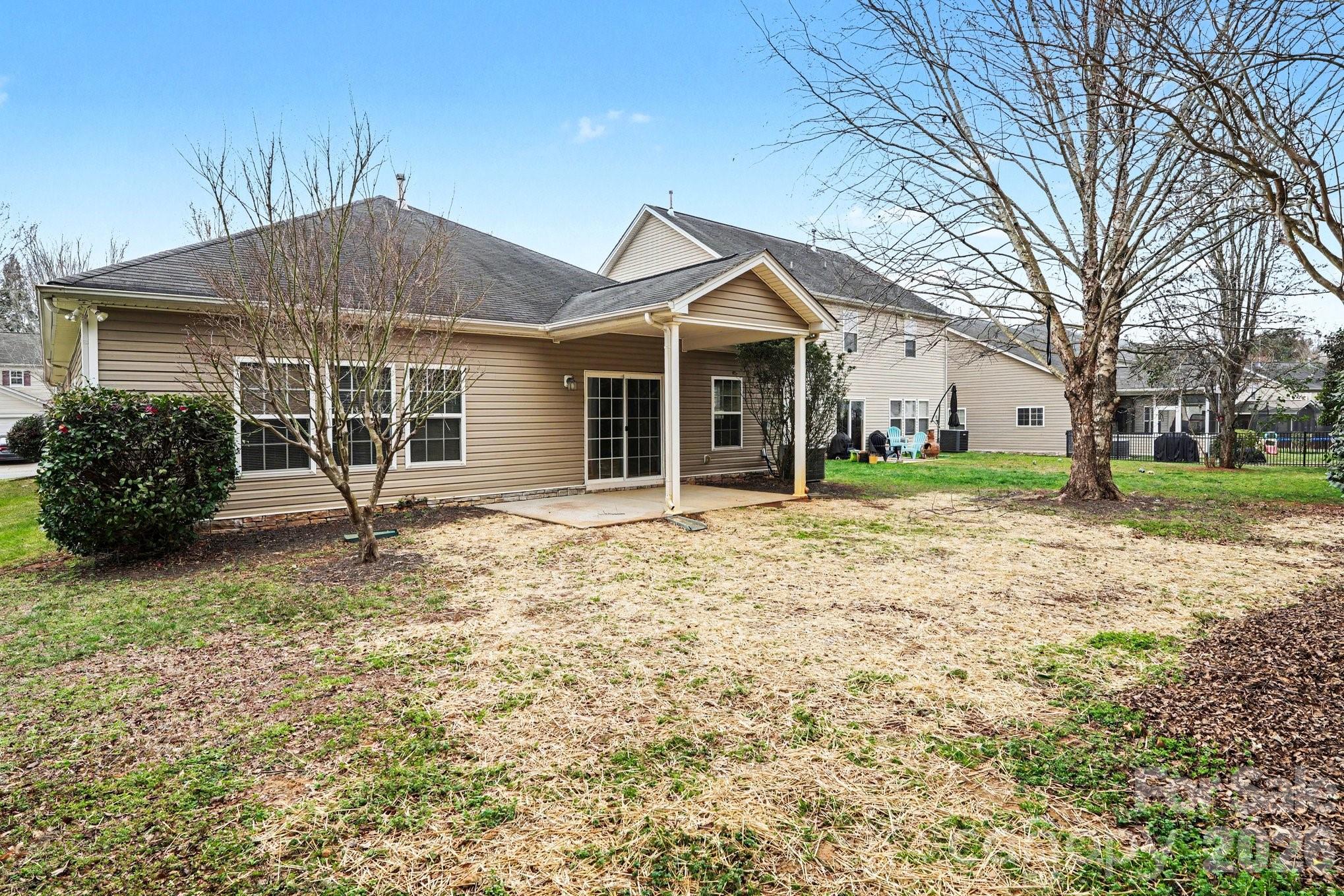 Berewick - Residential