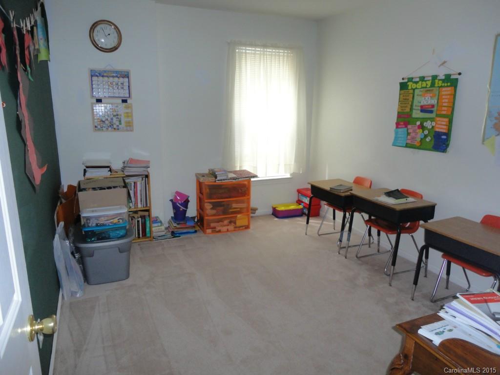 Muirfield - Residential