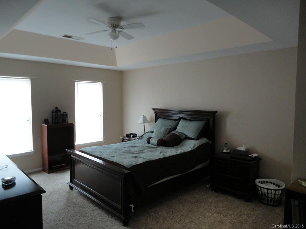 Muirfield - Residential