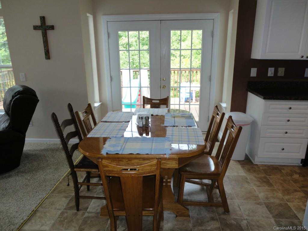 Muirfield - Residential