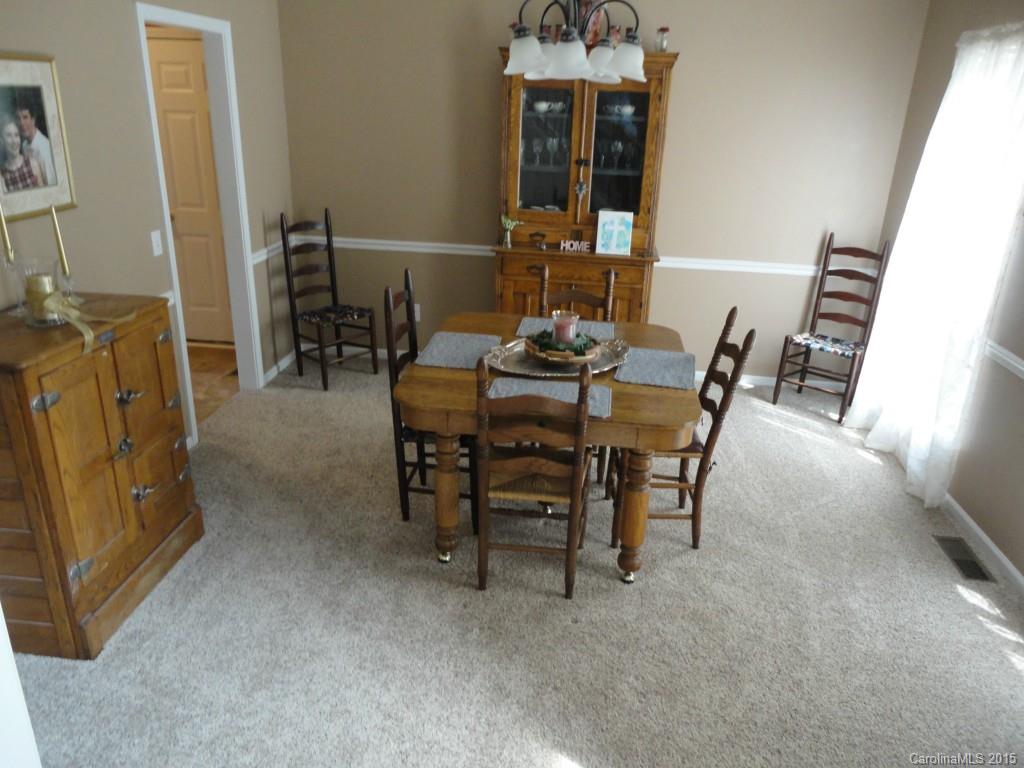 Muirfield - Residential