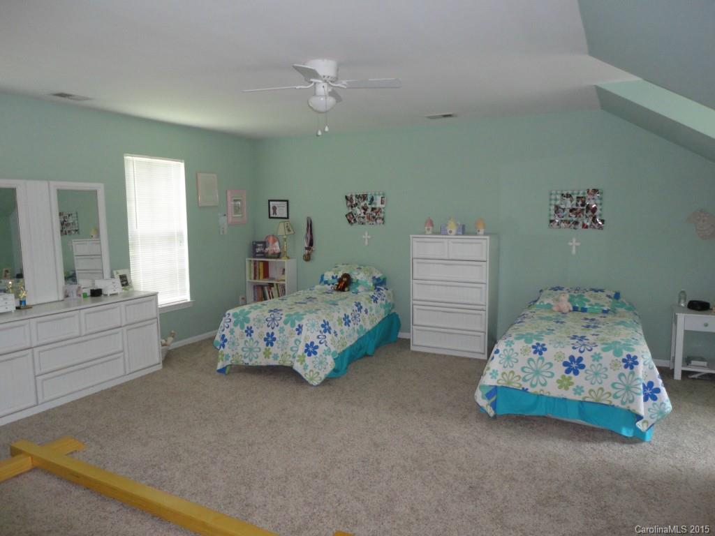 Muirfield - Residential