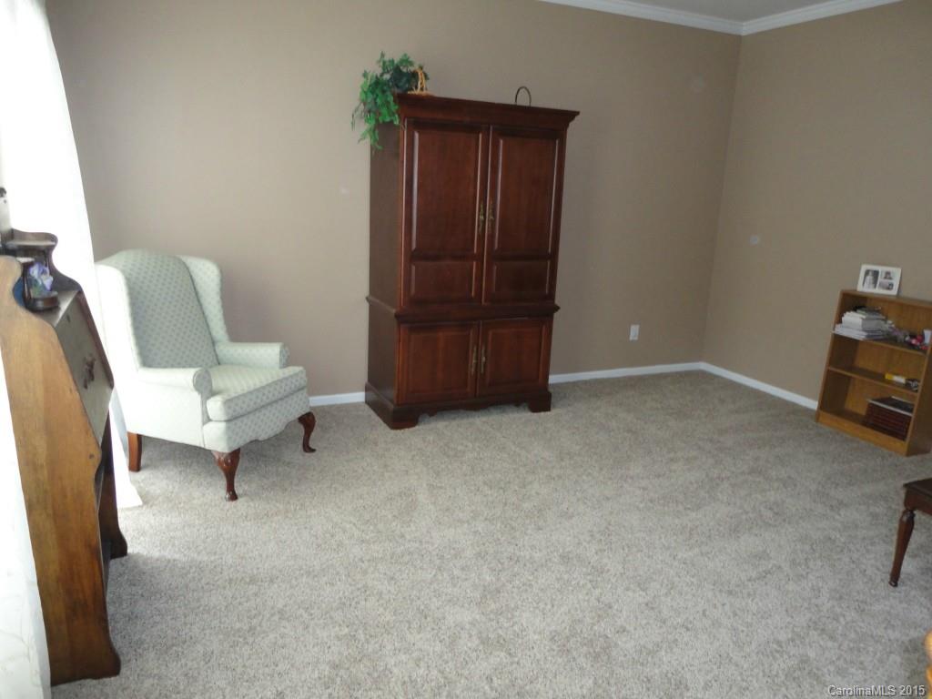 Muirfield - Residential