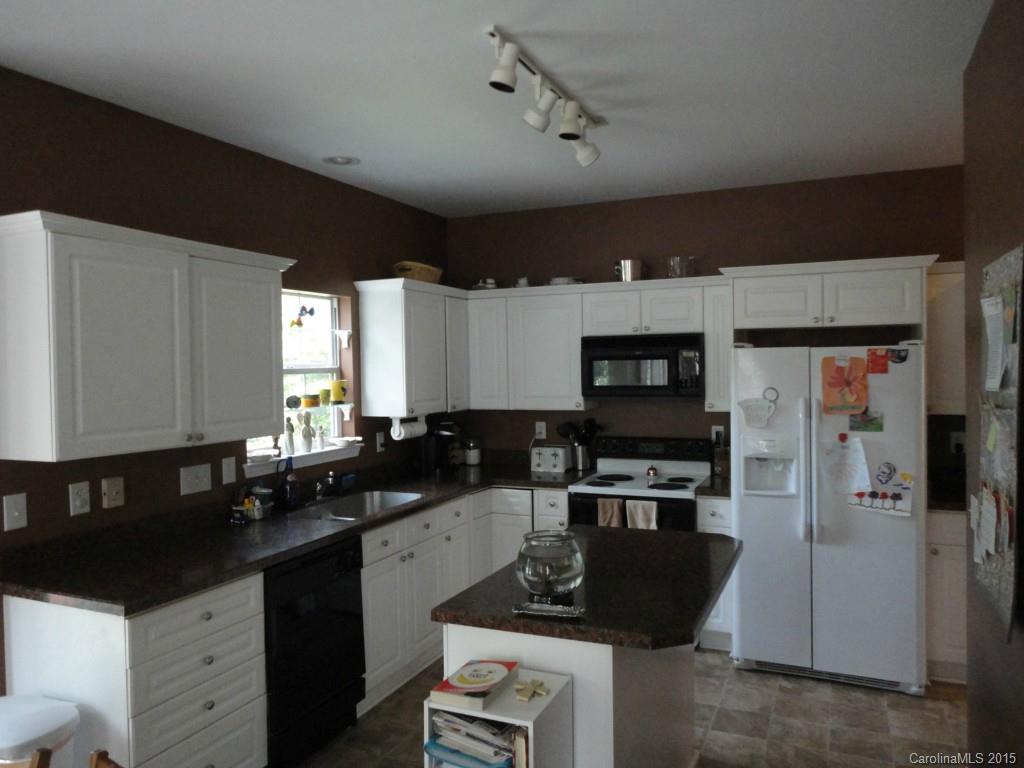 Muirfield - Residential