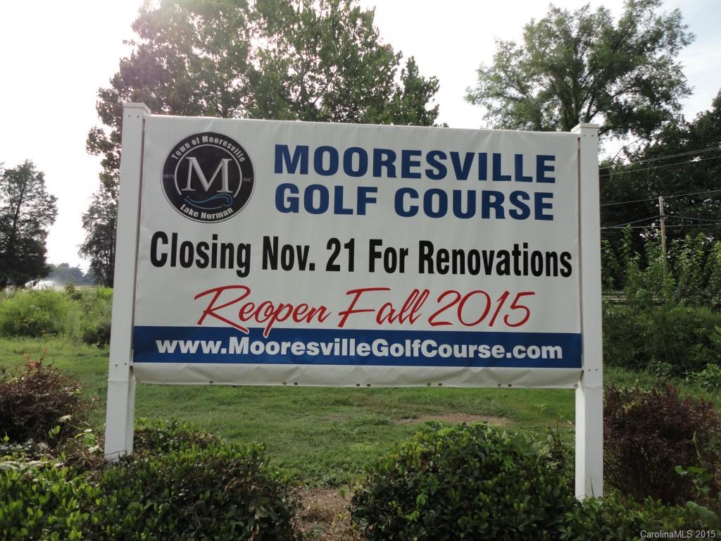 Muirfield - Residential