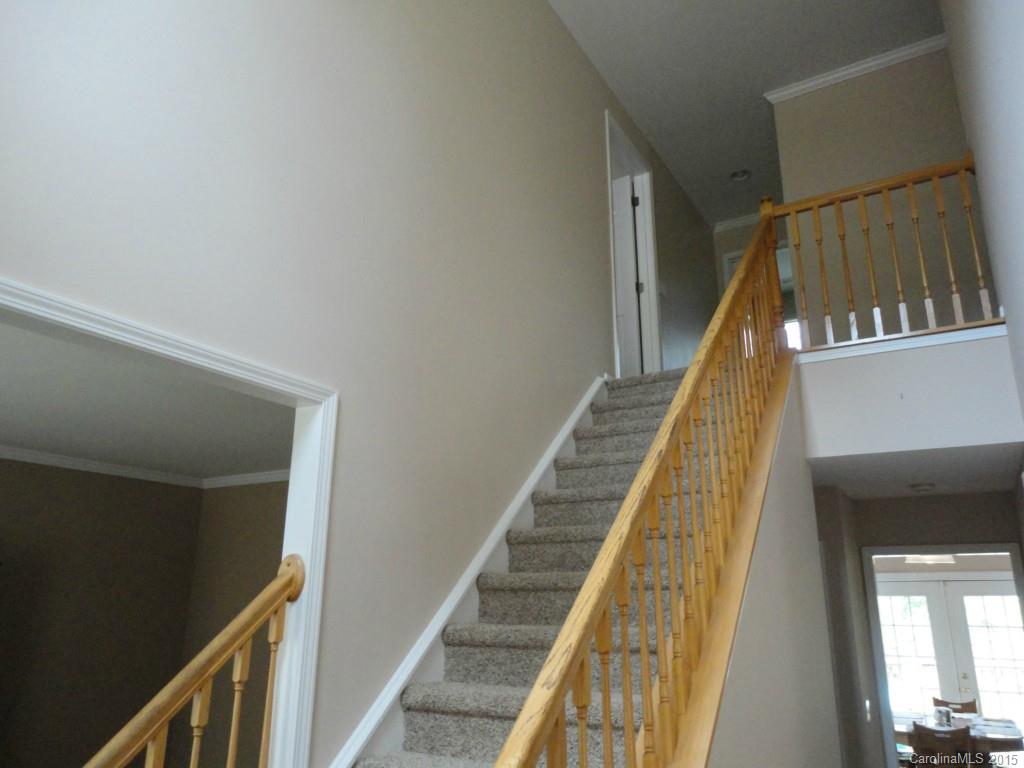 Muirfield - Residential