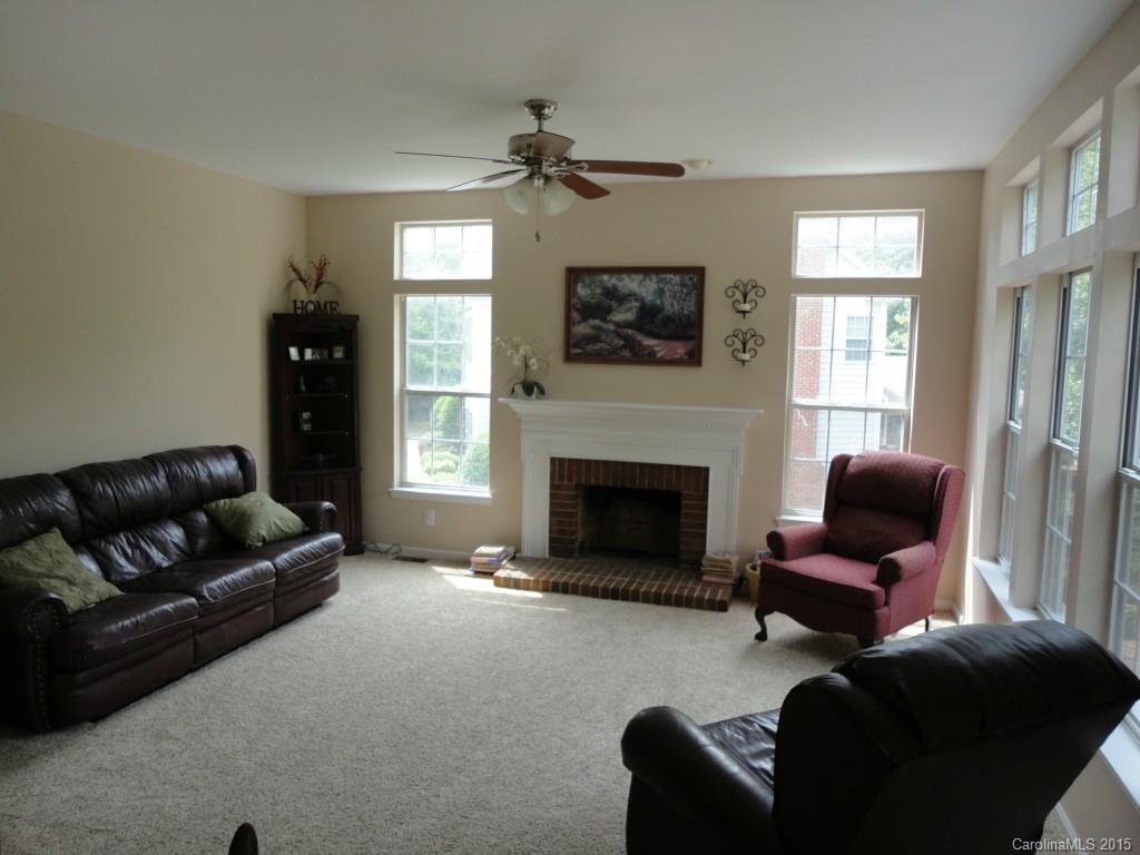 Muirfield - Residential