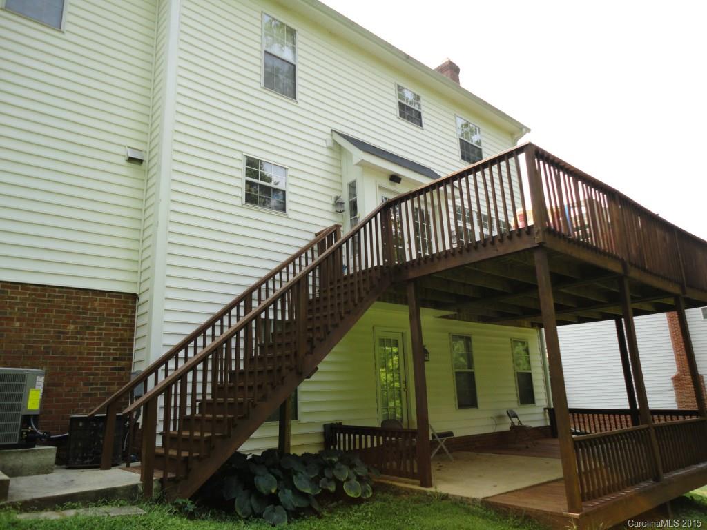 Muirfield - Residential