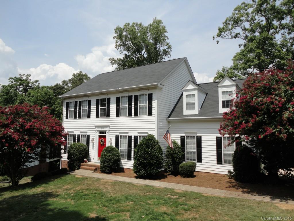 Muirfield - Residential