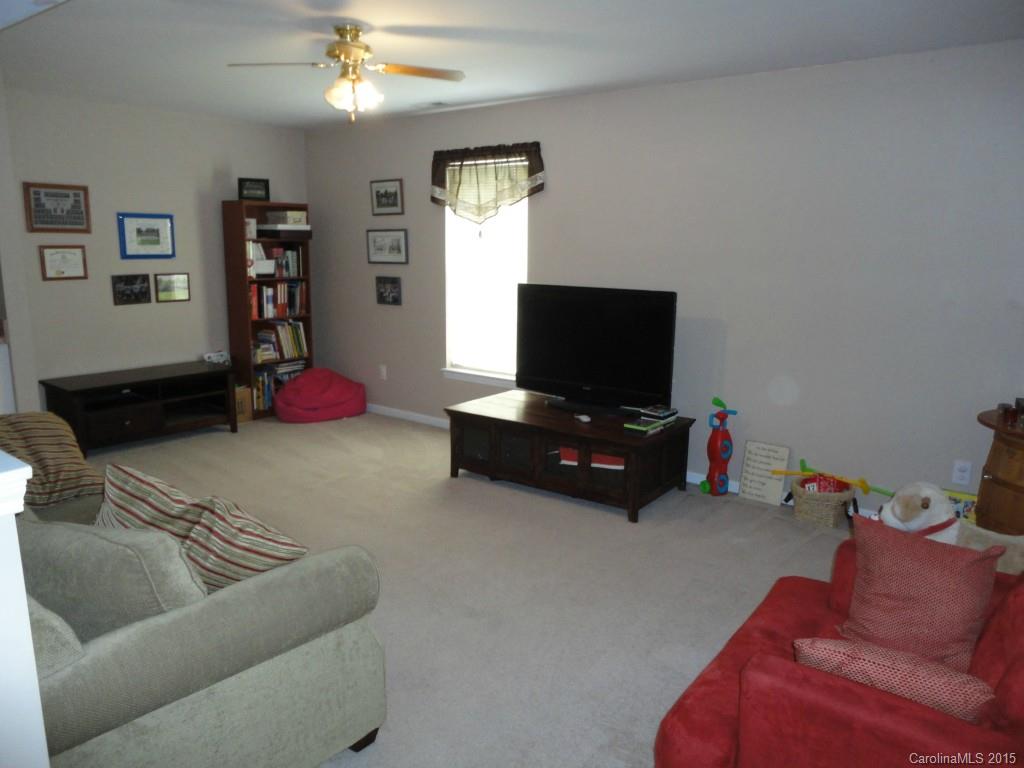 Muirfield - Residential