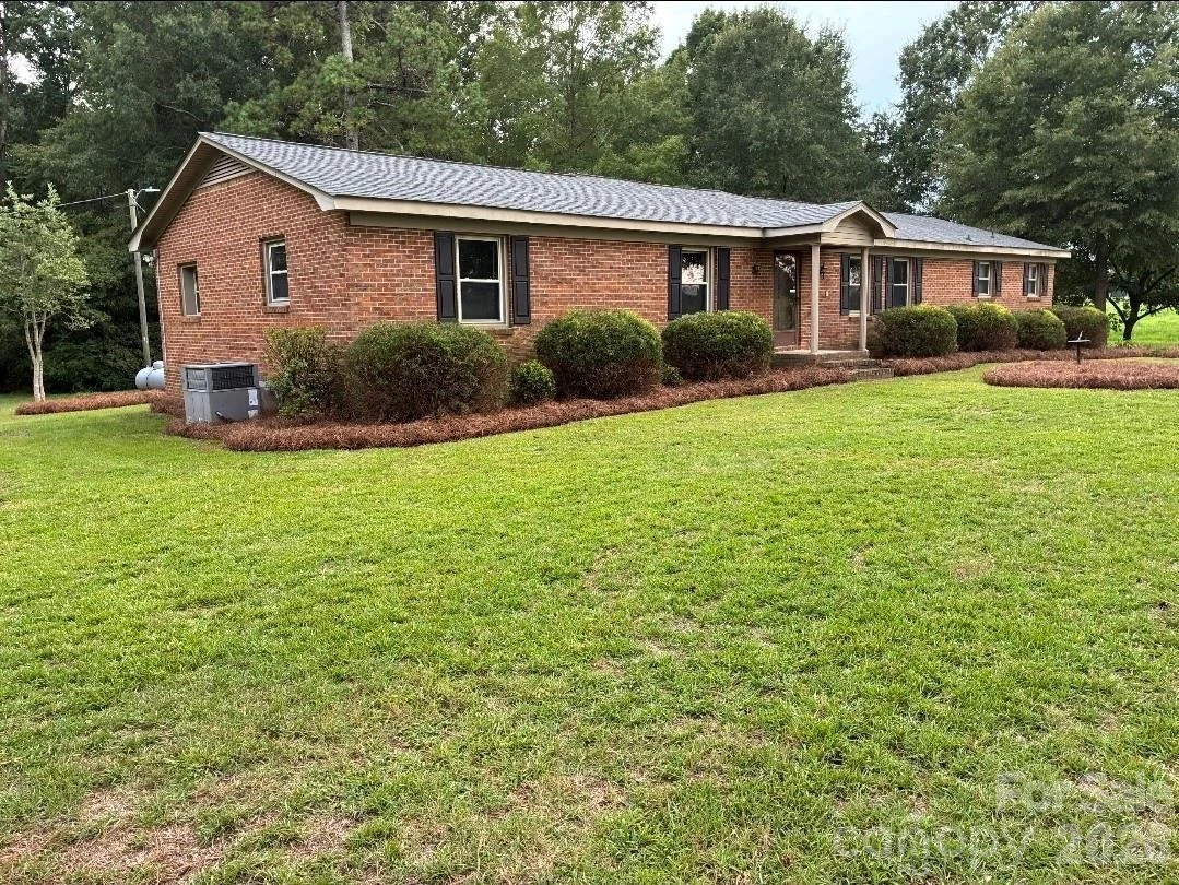 6426 Deep Springs Road, Marshville, NC, 28103