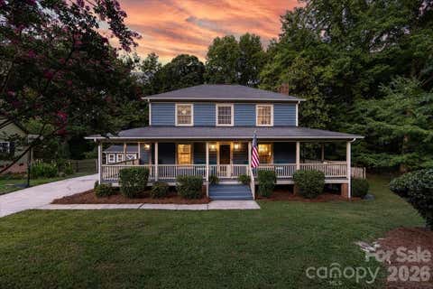 Photo of 6601 Woodshed Circle, Charlotte, NC 28270 (MLS # 4405075)