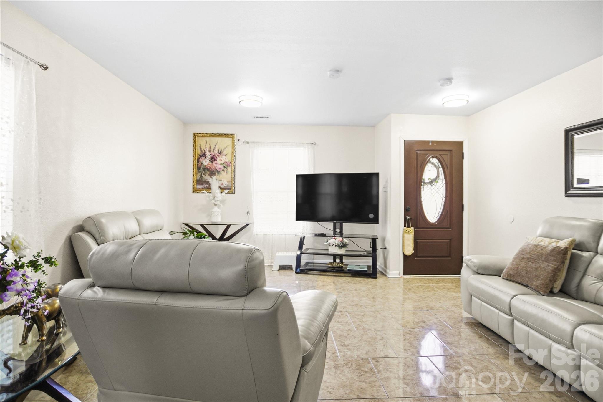 Brighton - Residential