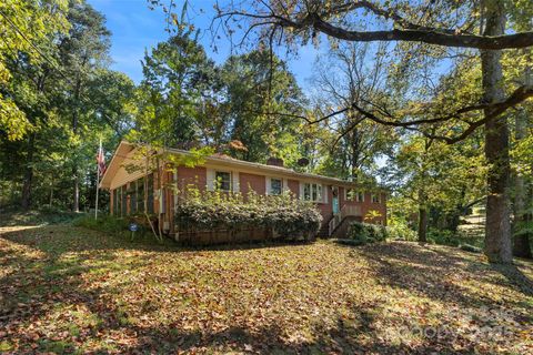 2808 Murdock Lane Albemarle NC 28001