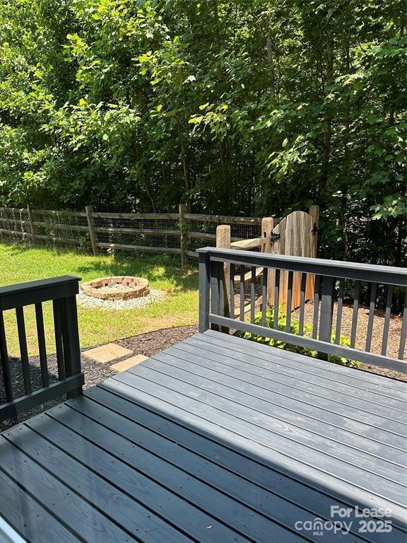 Riverdale - Residential Lease